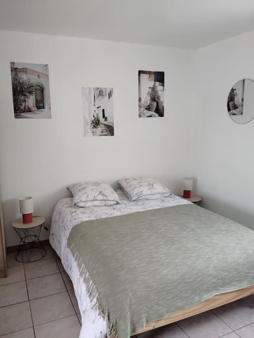 Gite Au Ptit Canin Moyenneville  Extérieur photo